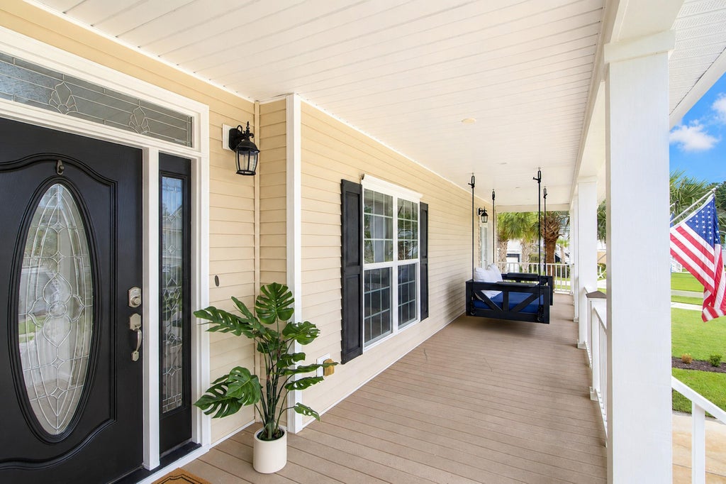 Photo of 2488 Worthington Drive, Mount Pleasant, SC 29466 (MLS # 26024484)
