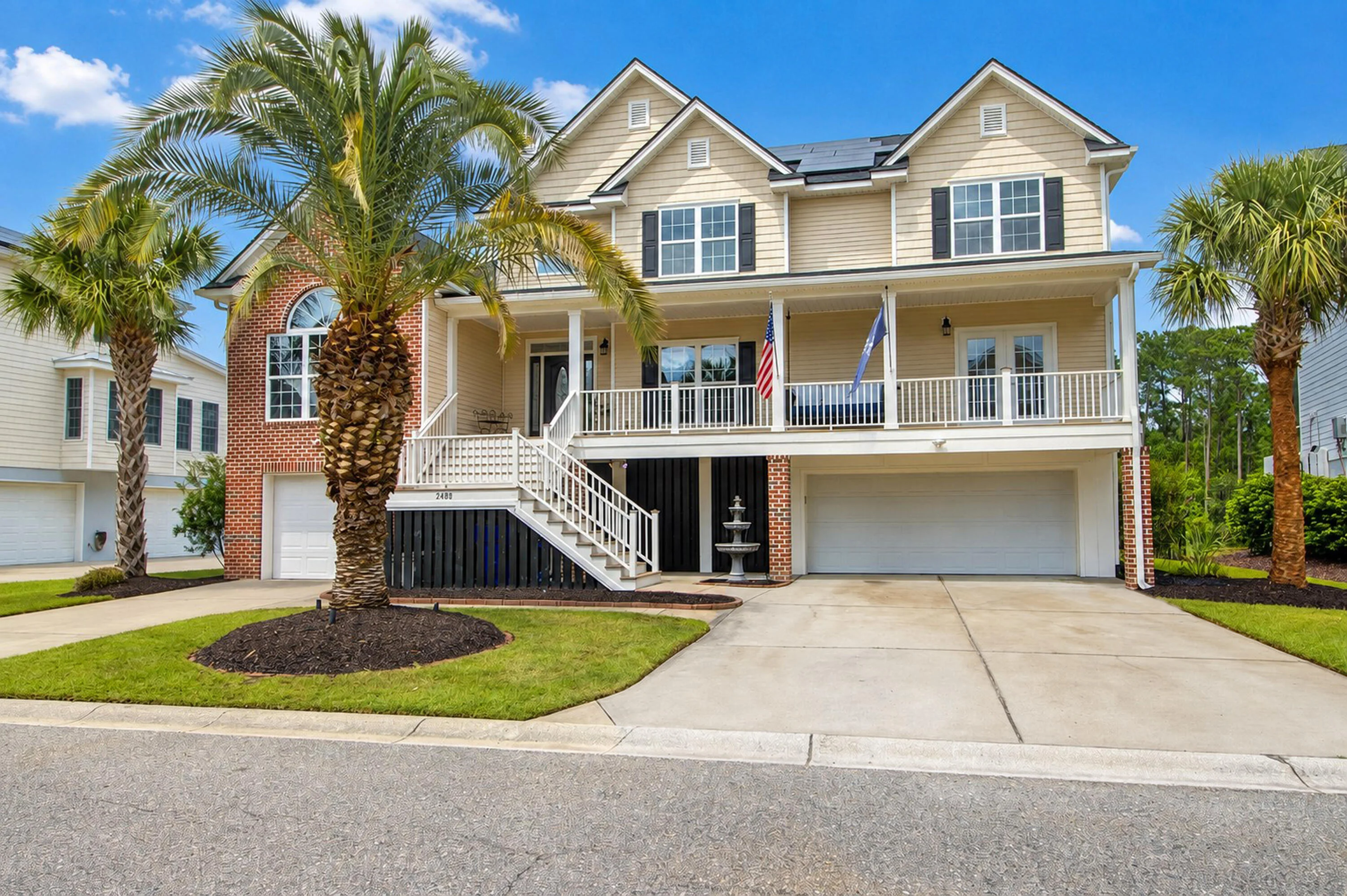 2488 Worthington Drive