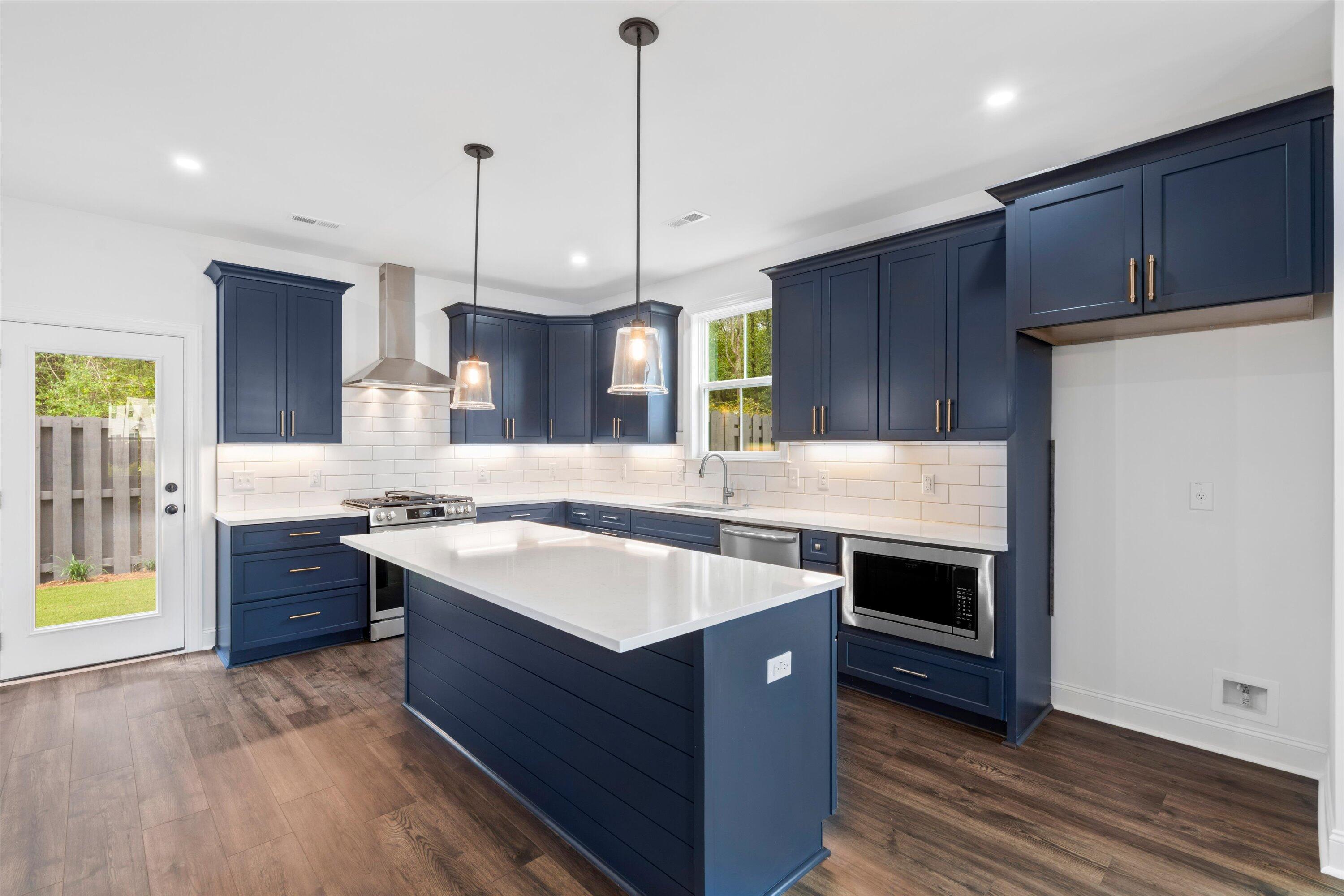 536 Hayes Pk Boulevard