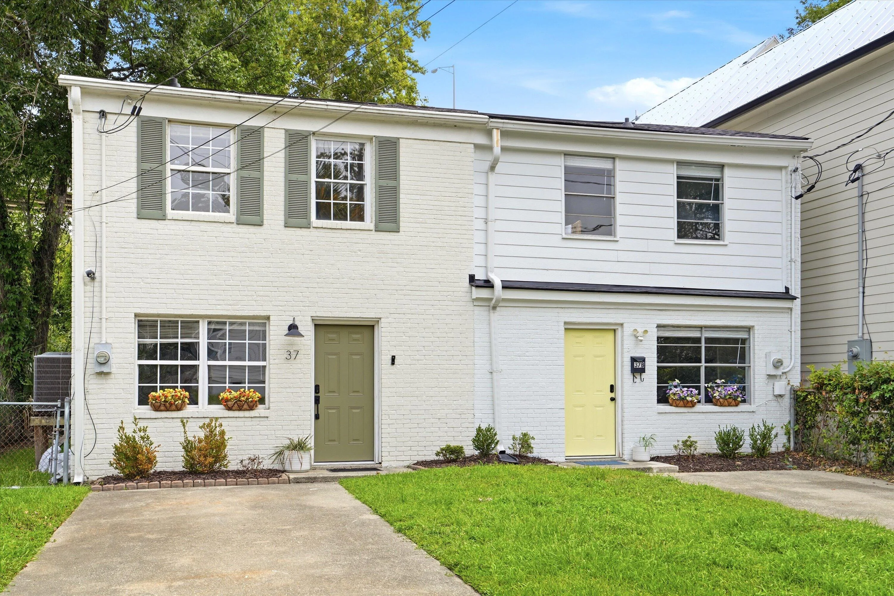 37 F Street Unit Apt B
