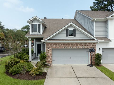 A home in Mount Pleasant