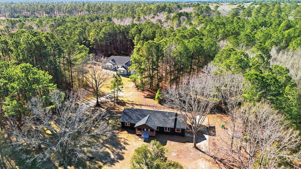Photo of 8527 Benjamin Simmons Road, Hollywood, SC 29449 (MLS # 25029461)