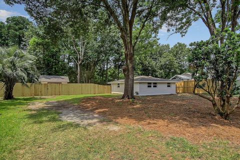 601 603 Semaht Street Charleston SC 29412