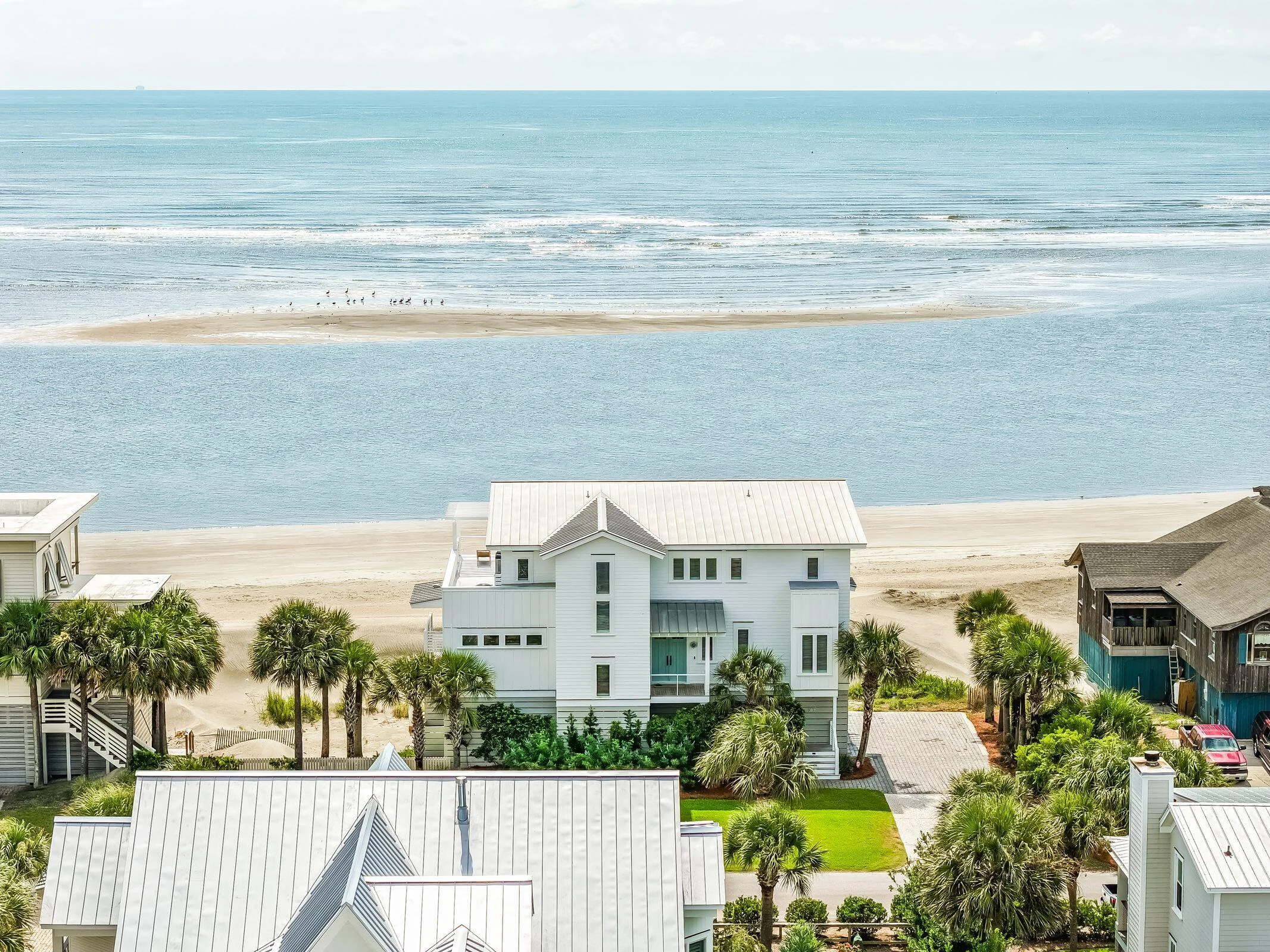 3013 Marshall Boulevard, Sullivans Island, SC, 29482