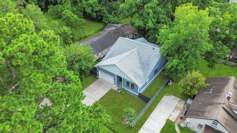 A home in Charleston