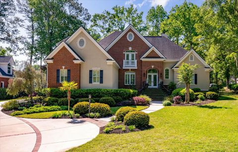 8642 W Fairway Woods Drive North Charleston SC 29420