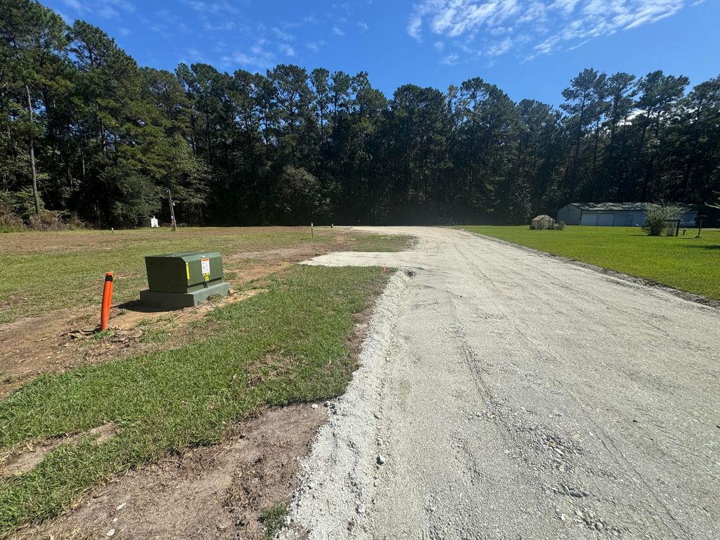 Photo of 0 Jedburg Road #6, Summerville, SC 29486 (MLS # 25020280)