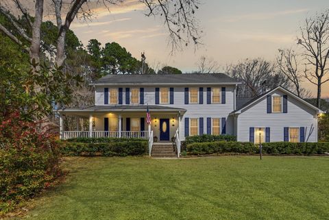 110 Brighton Court Goose Creek SC 29445