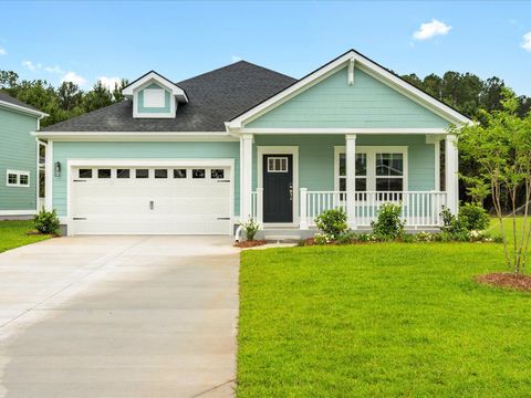 327 Calm Water Way Summerville SC 29486