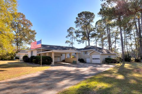 A home in Santee