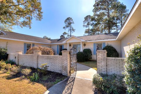 A home in Santee