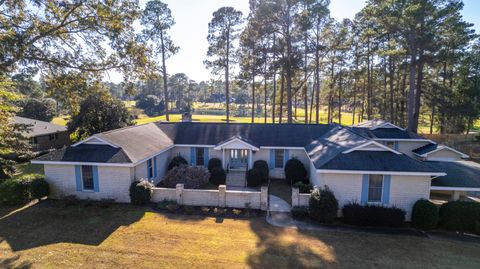 A home in Santee