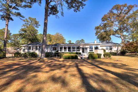 A home in Santee