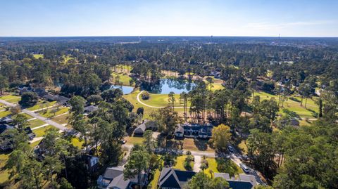 A home in Santee