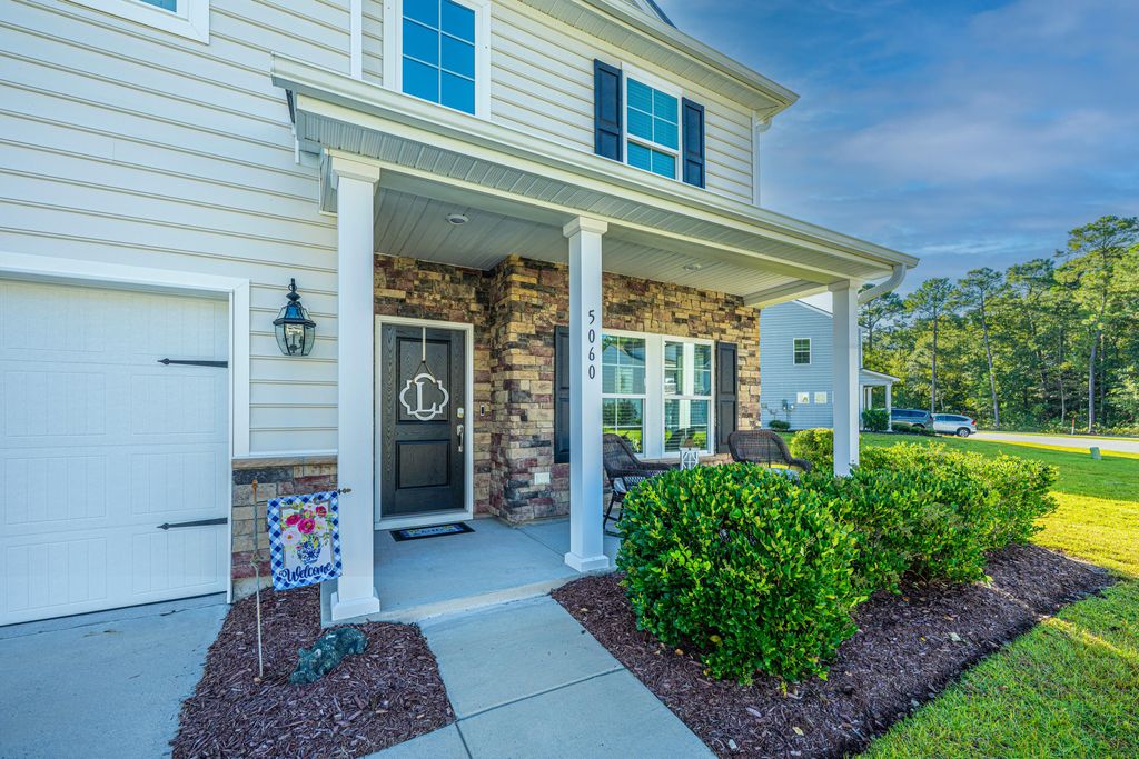 Photo of 5060 Catfish Lp Loop, Johns Island, SC 29455 (MLS # 25024391)