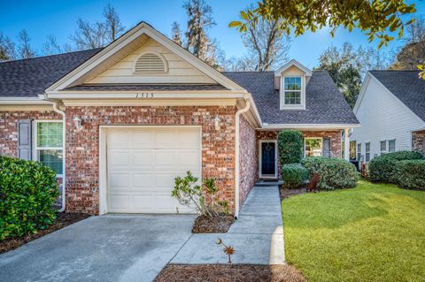 Photo of 1515 Royal Colony Road, Johns Island, SC 29455 (MLS # 25032890)