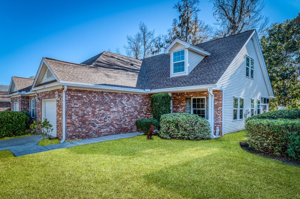 Photo of 1515 Royal Colony Road, Johns Island, SC 29455 (MLS # 25032890)