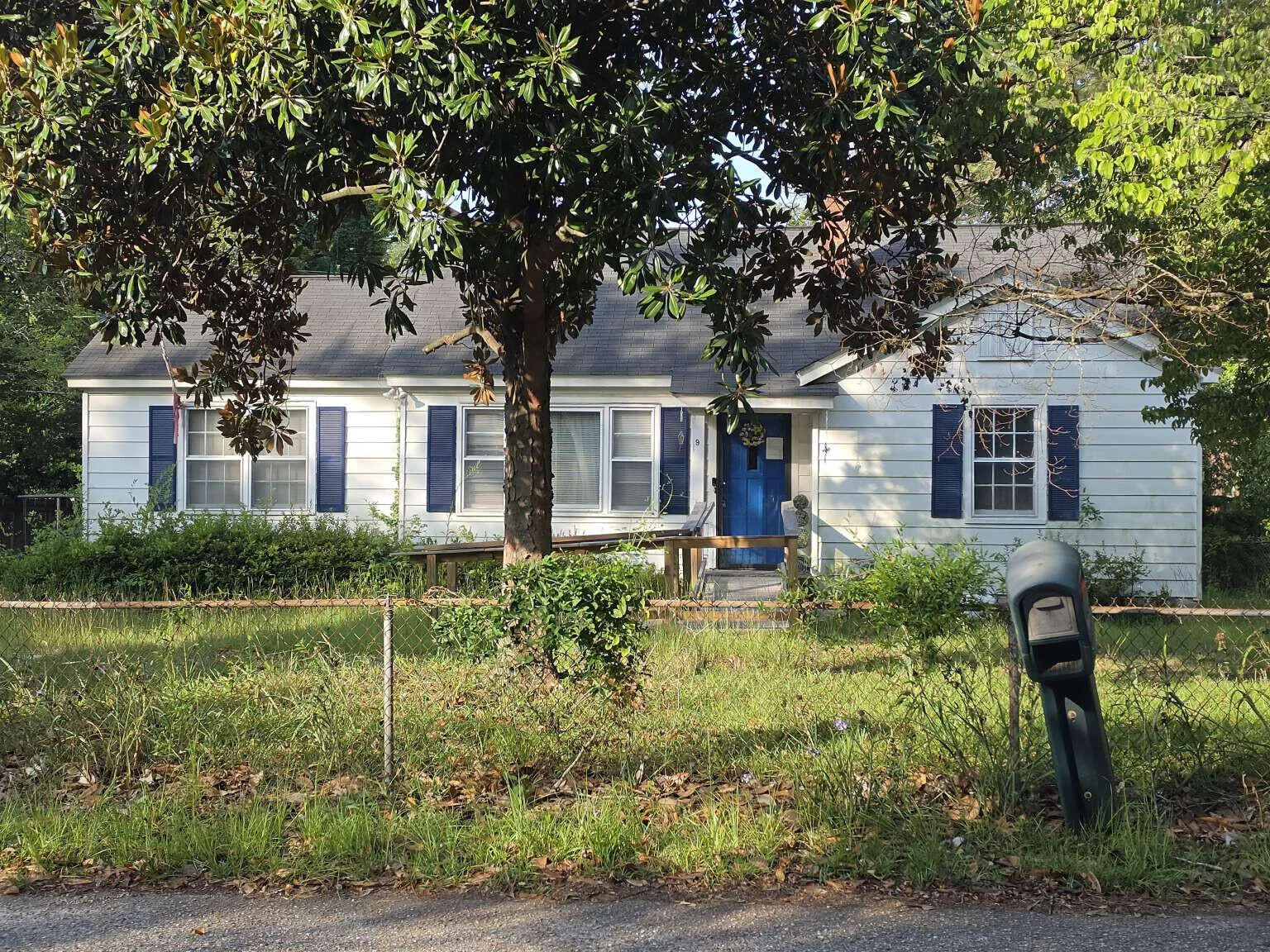 9 Kenilworth Avenue, Sumter, SC, 29150