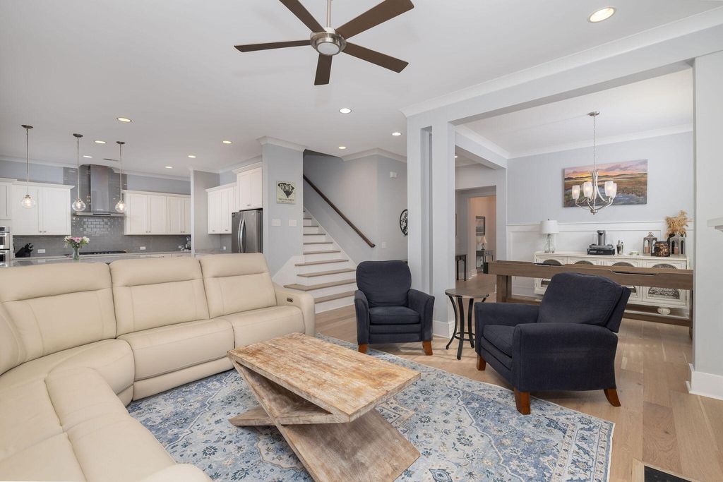 Photo of 2337 Brackish Drive, Mount Pleasant, SC 29466 (MLS # 26007964)