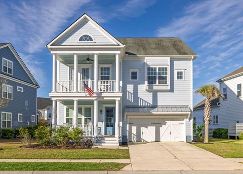 2337 Brackish Drive Mount Pleasant SC 29466