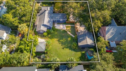 1409 Barbara Street Mount Pleasant SC 29464