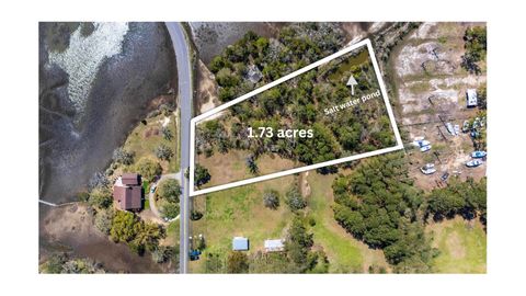 00 Hwy 165 Meggett SC 29449