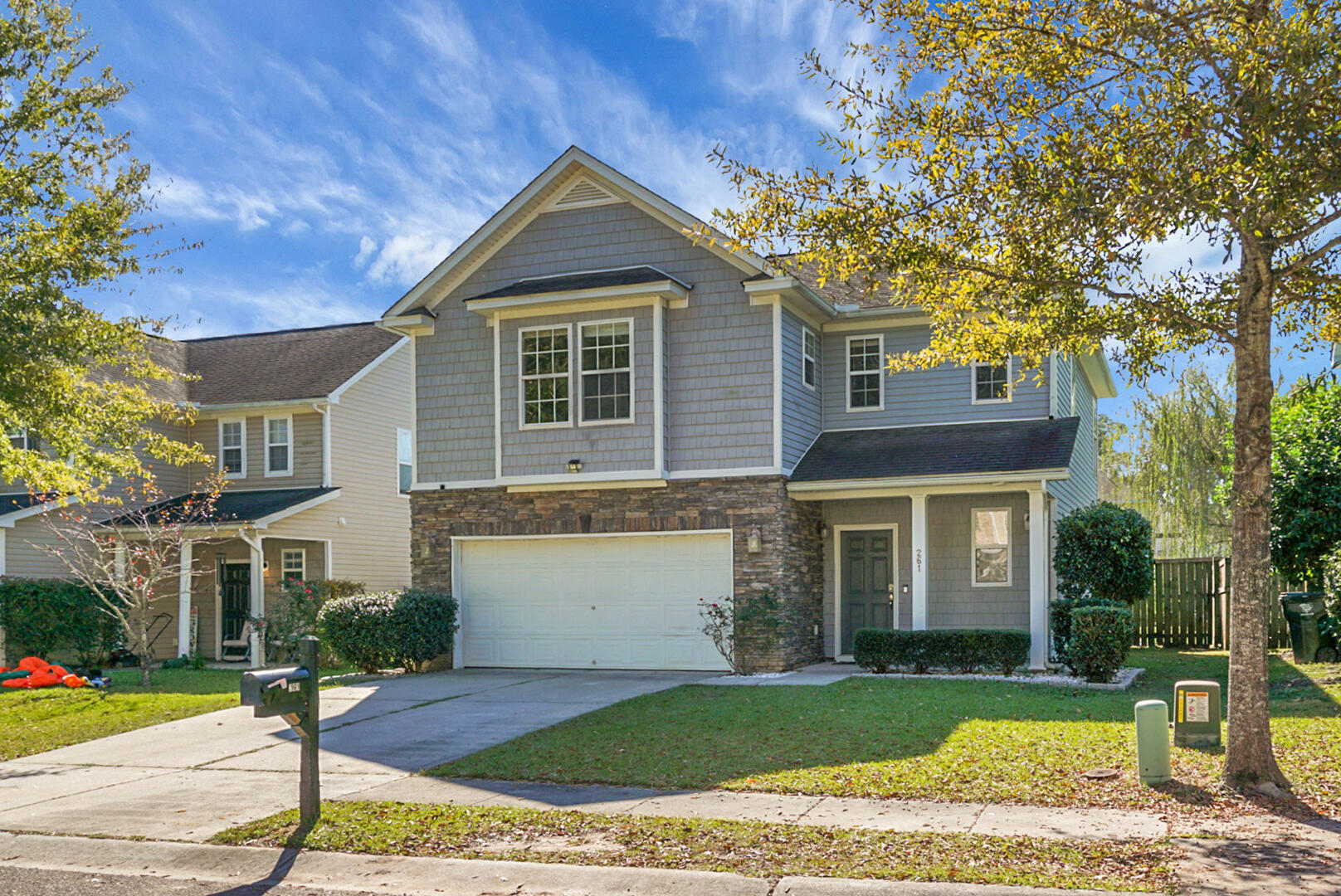 261 Woodbrook Way