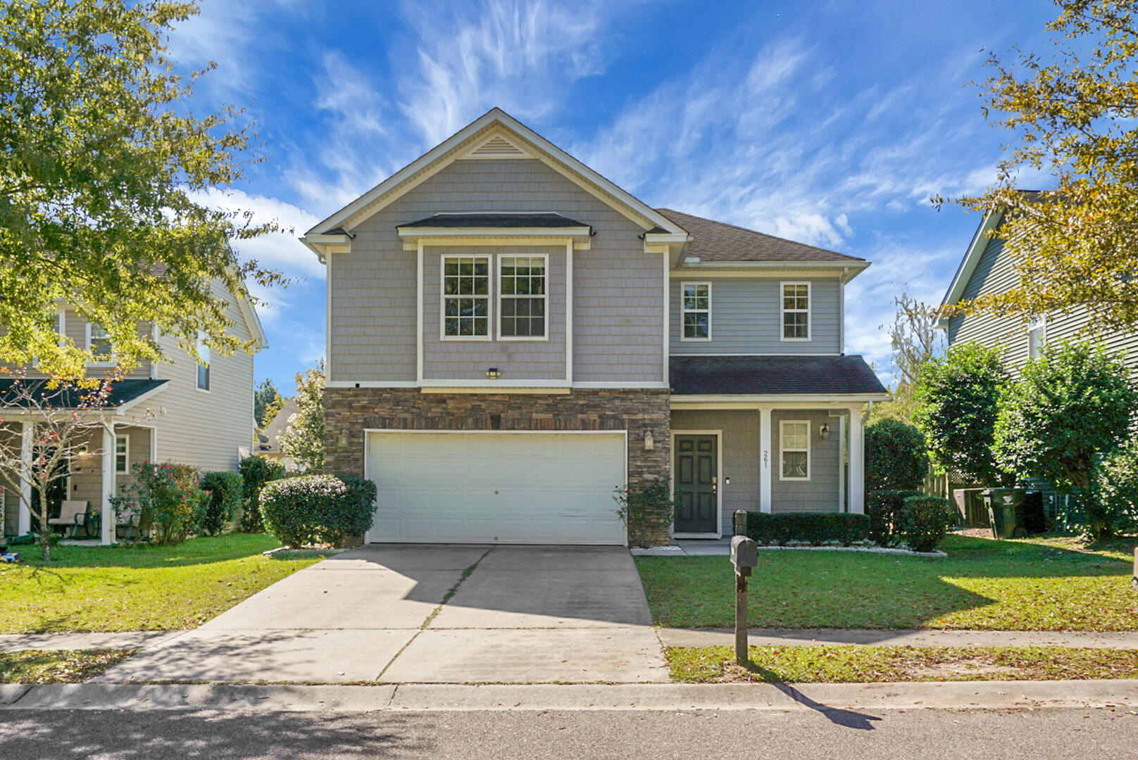 261 Woodbrook Way