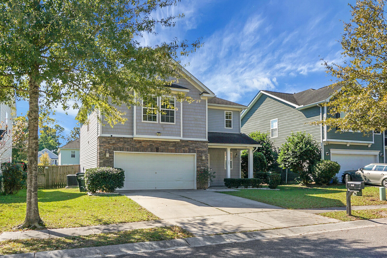 261 Woodbrook Way