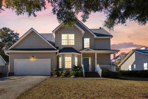 Photo of 100 Oyster Point Row, Charleston, SC 29412 (MLS # 26001386)