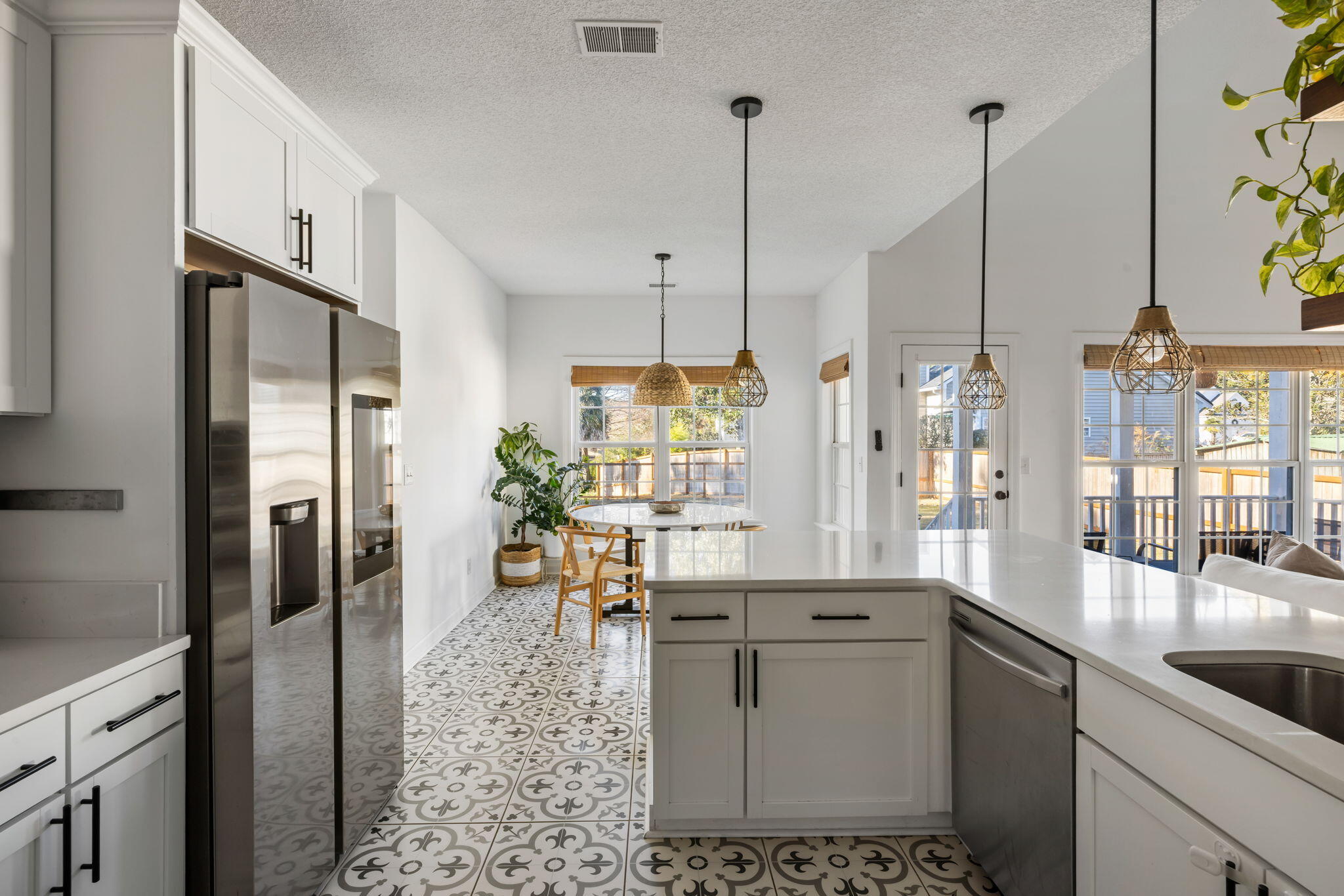 100 Oyster Point Row