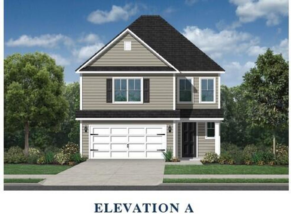 Photo of 5 Colfax Lane, Summerville, SC 29486 (MLS # 25026631)