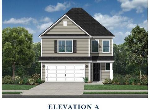 5 Colfax Lane Summerville SC 29486