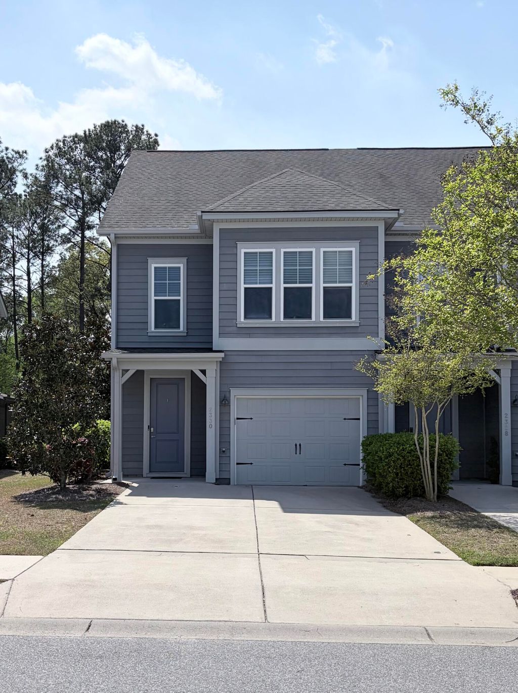 Photo of 2330 Watchtower Lane, Charleston, SC 29414 (MLS # 26008569)