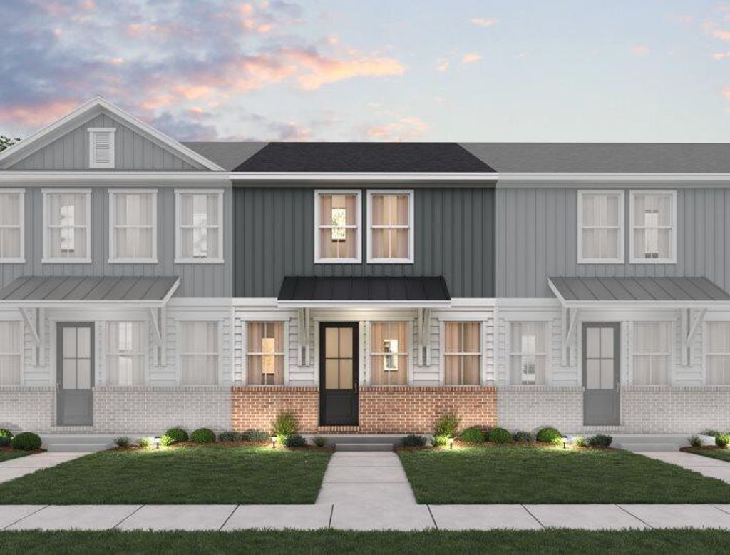 Photo of 453 Martins Creek Boulevard, Summerville, SC 29485 (MLS # 25027852)