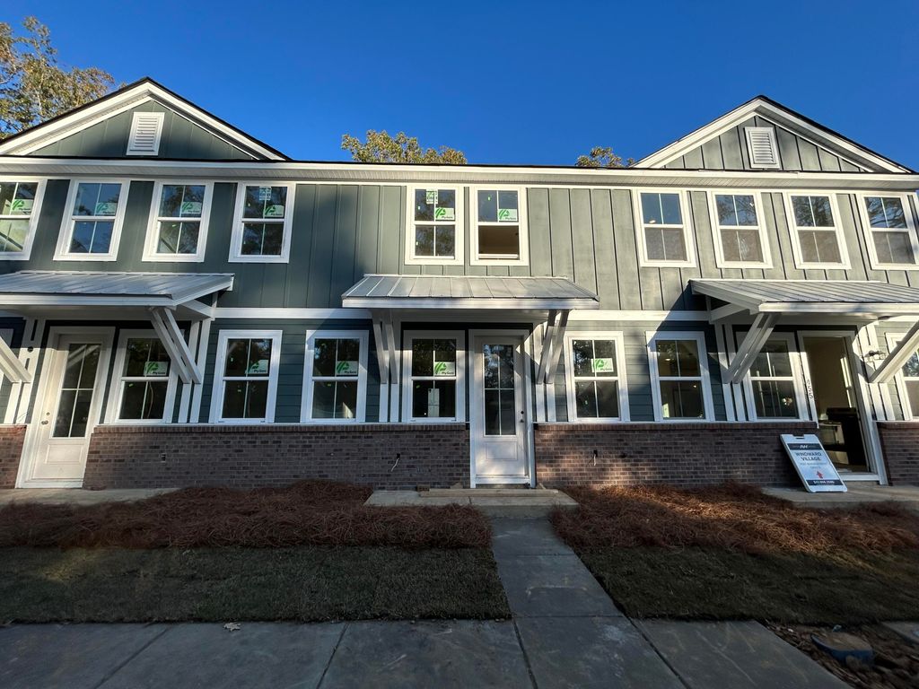 Photo of 453 Martins Creek Boulevard, Summerville, SC 29485 (MLS # 25027852)