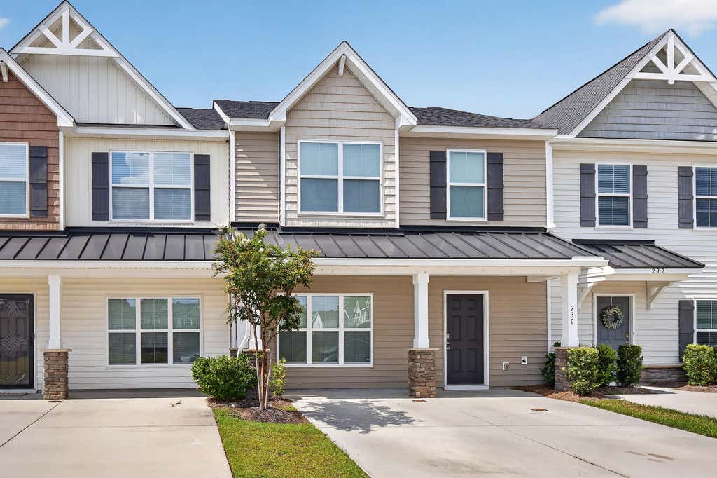 Photo of 230 Swallowtail Lane, Goose Creek, SC 29445 (MLS # 26019990)