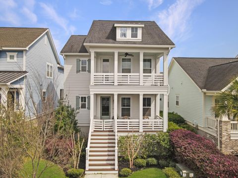 2524 Josiah Street Charleston SC 29492