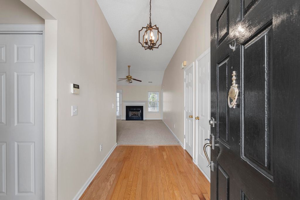 Photo of 219 Burton Avenue, Summerville, SC 29485 (MLS # 26002527)