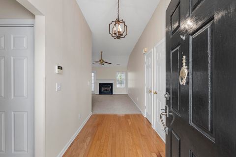 219 Burton Avenue Summerville SC 29485