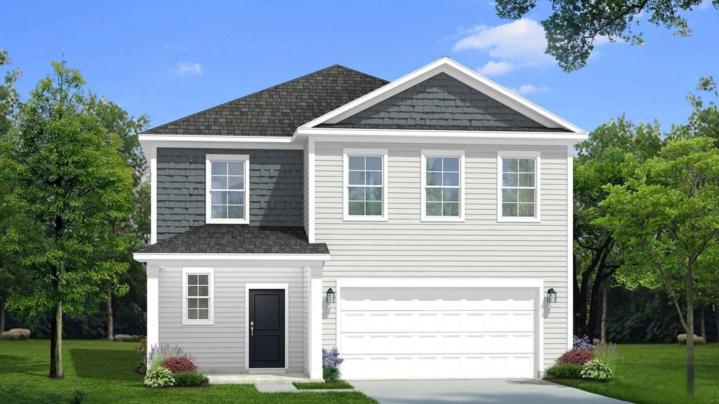 Photo of 295 Rebel Kat Court, Charleston, SC 29412 (MLS # 26028607)