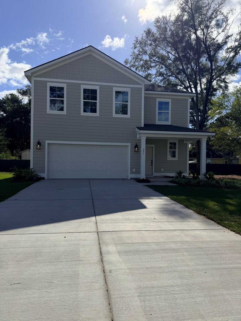 Photo of 295 Rebel Kat Court, Charleston, SC 29412 (MLS # 26028607)