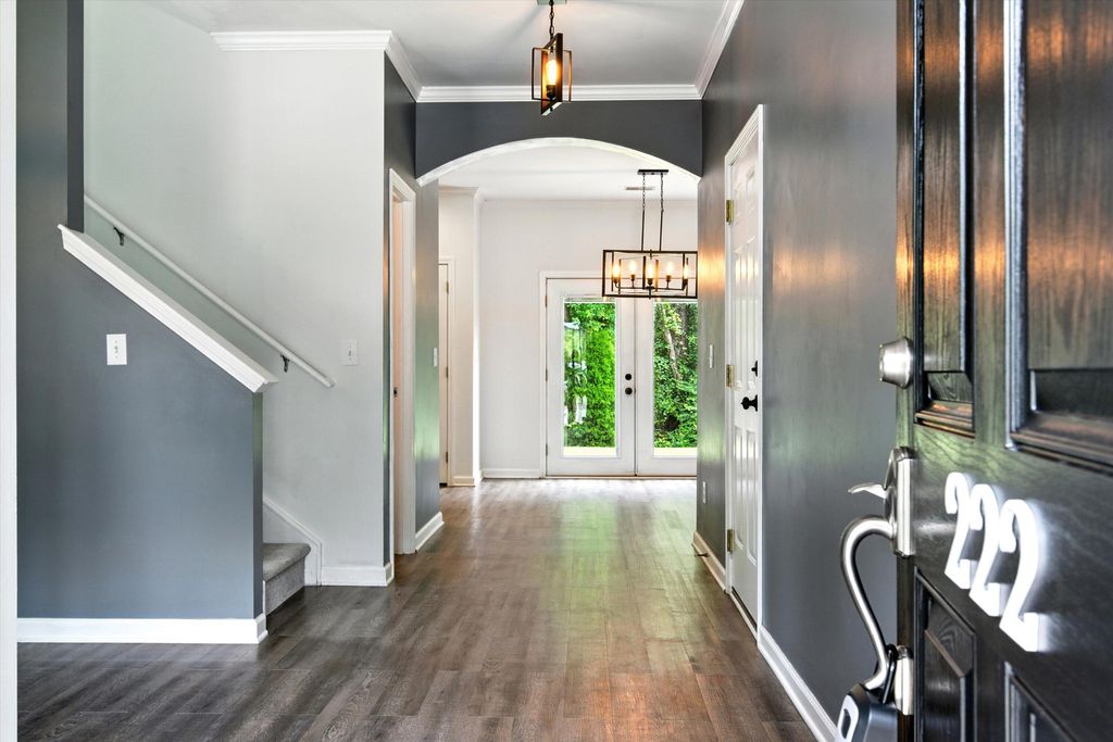 Photo of 222 Chipping Sparrow Drive, Summerville, SC 29485 (MLS # 25023321)