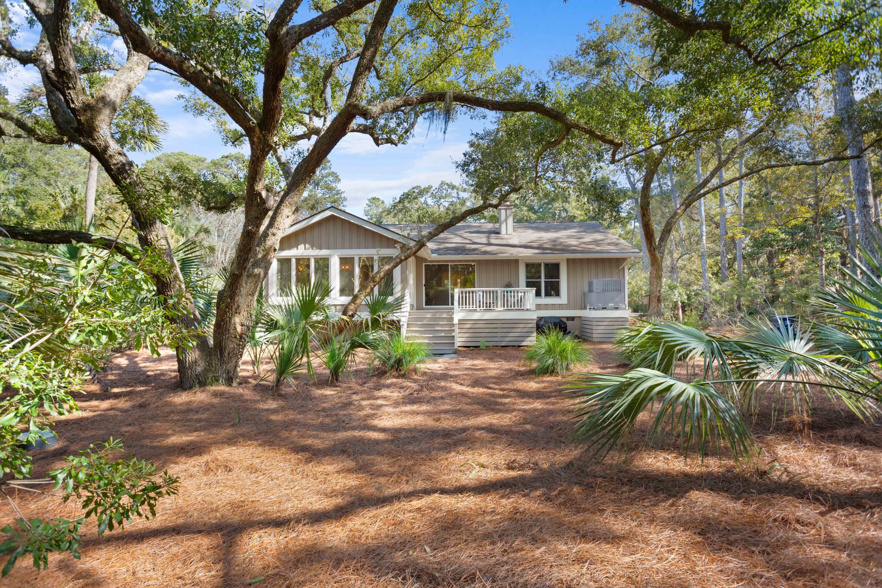2837 Baywood Drive