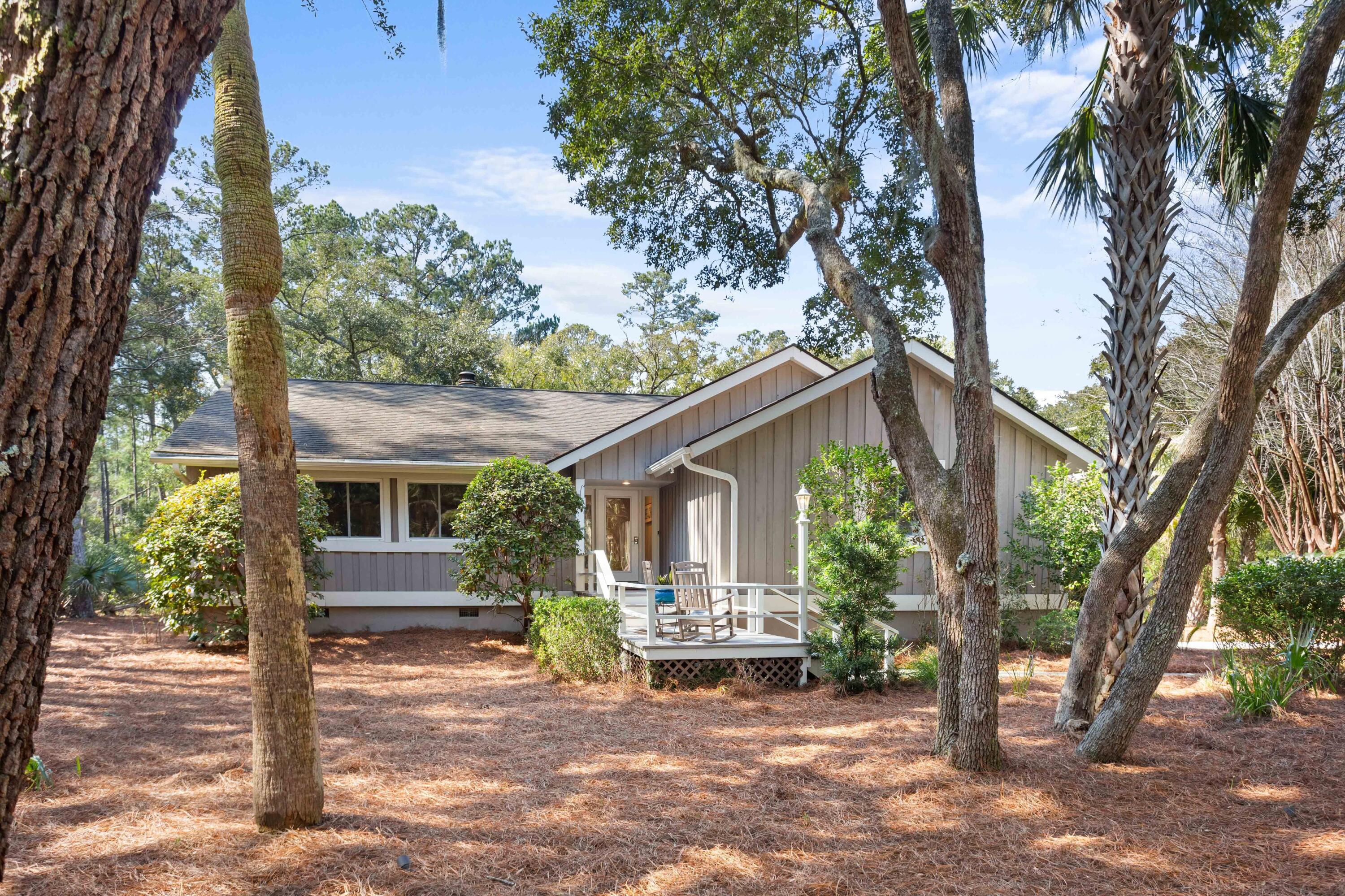 2837 Baywood Drive