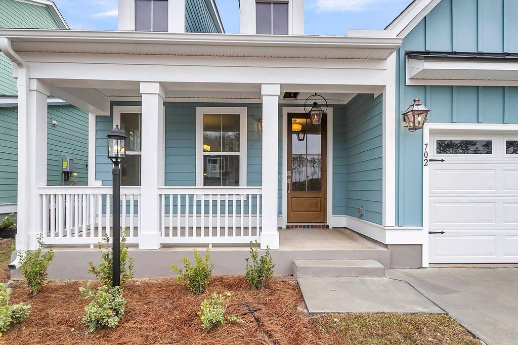 Photo of 2 Kings River Trail, Hollywood, SC 29449 (MLS # 26014156)