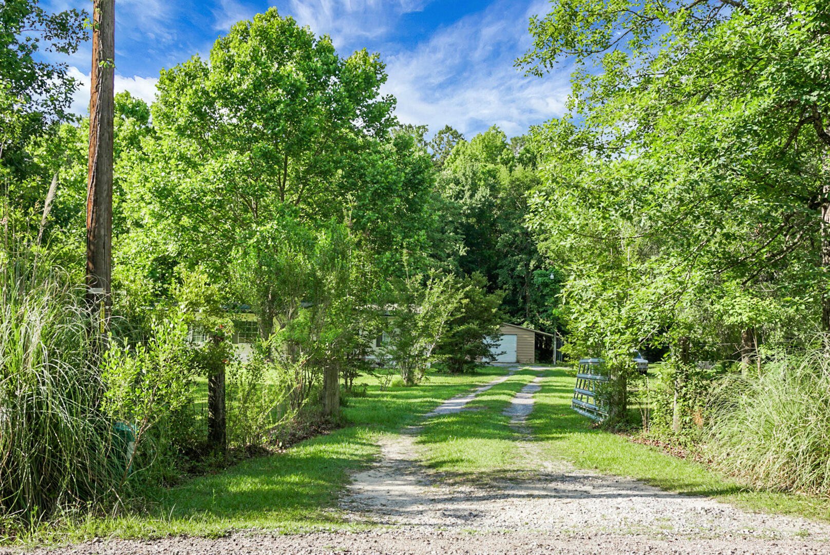 531 Vandross Road