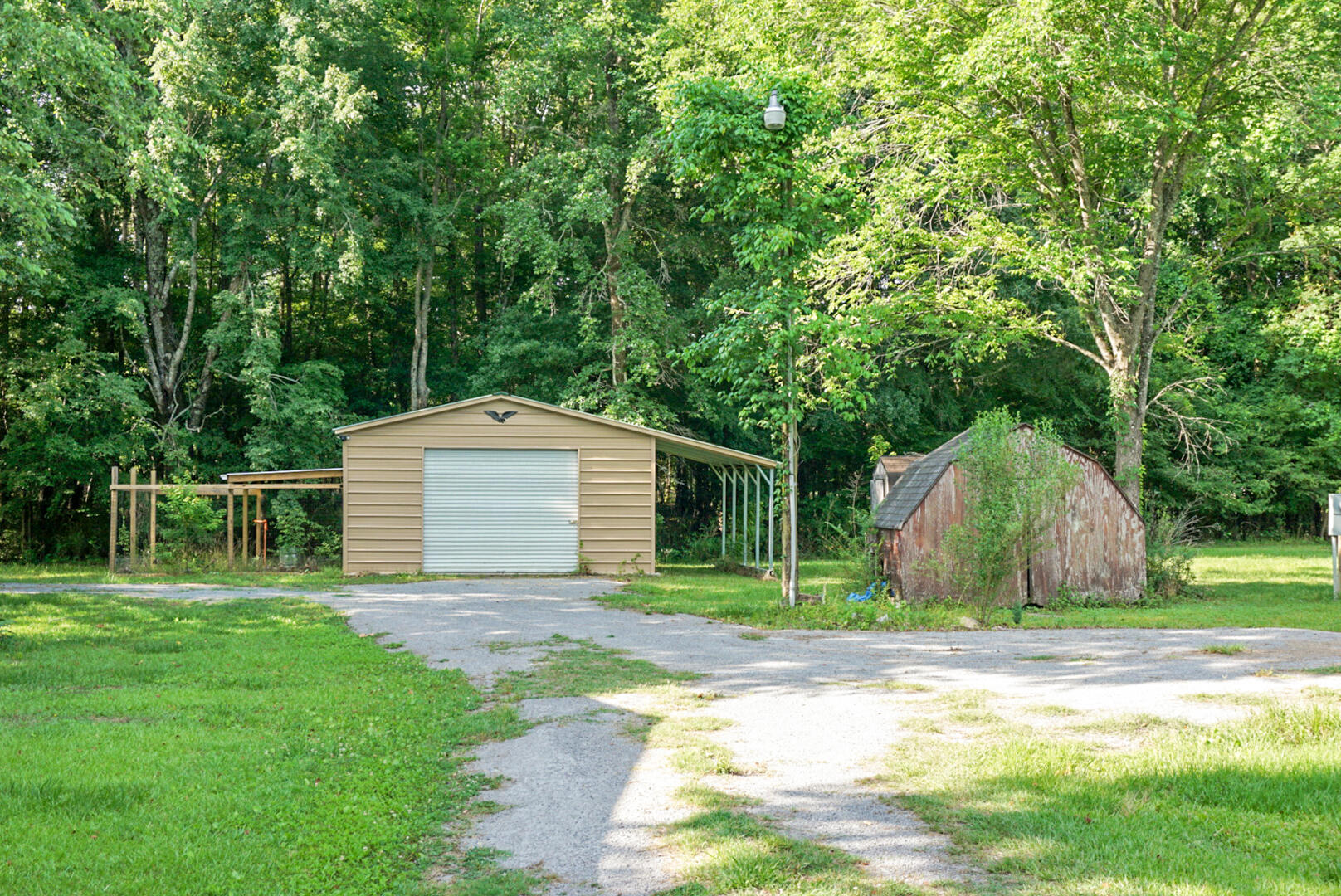 531 Vandross Road