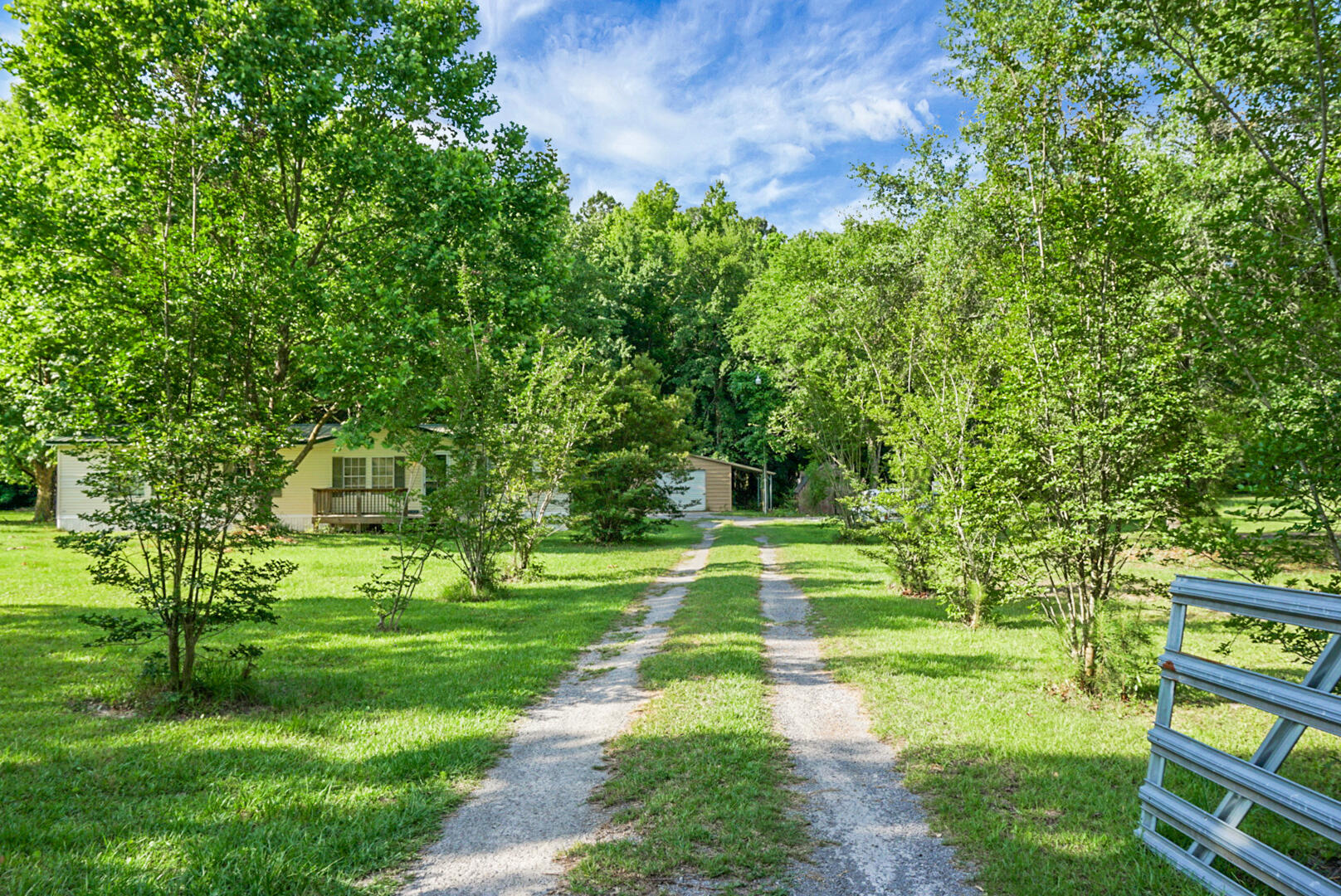 531 Vandross Road