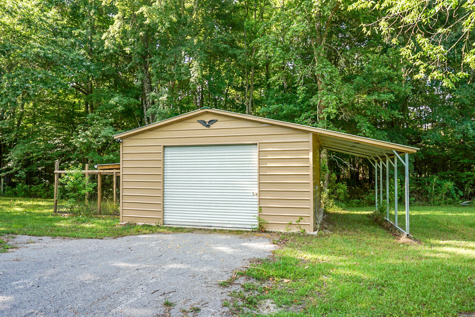 531 Vandross Road